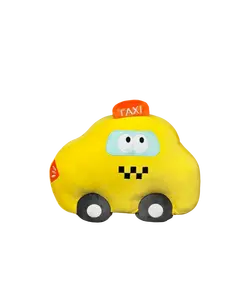 Loder e but, Taxi, Ngjyra: Verdhë