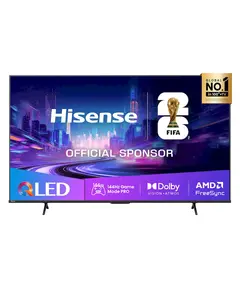 Televizor Hisense  75'' 75E7Q PRO QLED 4K UHD