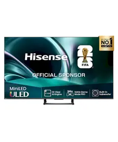 Televizor Hisense 65" 65U7Q ULED 4K UHD