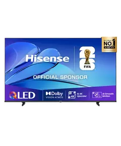 Televizor Hisense 65" 65E7Q QLED 4K UHD