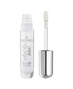 essence what the fake! PLUMPING LIPGLOSS