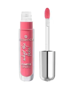 essence what the fake! PLUMPING LIPGLOSS