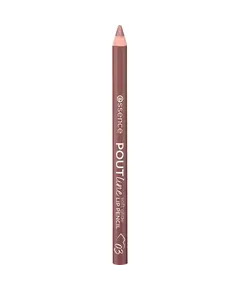 essence POUTline soft glide LIP PENCIL 0