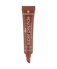 essence the super peptide glossy lip tre