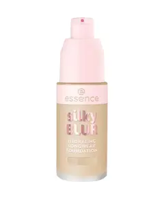 essence Silky BLUR HYDRATING LONGWEAR FO