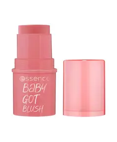 essence baby got blush 30
