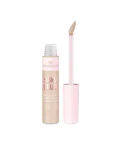 essence silky BLUR HYDRATING LONGWEAR CO