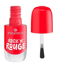 essence gel nail polish 25