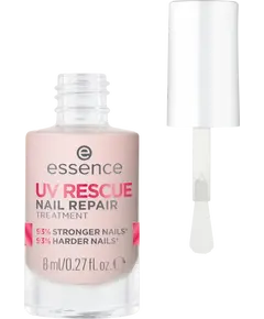 essence UV RESCUE nail repair treatment