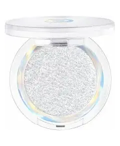 essence mono eyeshadow glitter 01