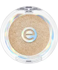 essence mono eyeshadow pearly 01