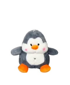 Loder pelushi Pinguin