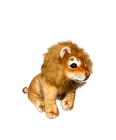 Loder pelushi Luan