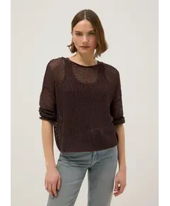 Bluze per femra, Madhësia: S, Ngjyra: Kafe