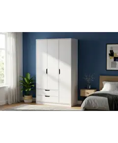 Dollap Asja, 120x50x200cm, 3K