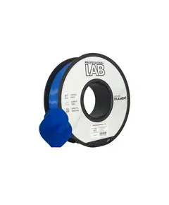 Fije Plastike Profesional LAB per Printer 3D 1Kg HS-PLA, kaltert
