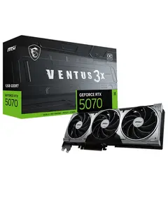 Kartele grafike Geforce RTX 5070 12G Ventus