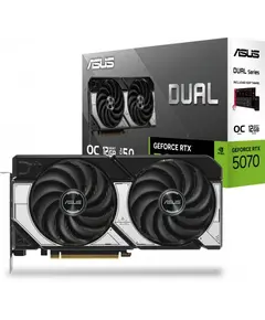 Kartele grafike Geforce RTX 5070 12G 192bit