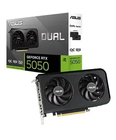 Kartele grafike GeForce RTX 5050 8GB