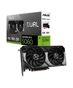 Kartele grafike GeForce RTX 5060 8GB