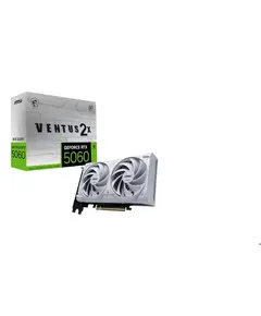 Kartele grafike MSI Geforce RTX5060 8GB