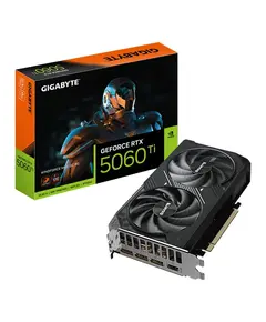 Kartele Grafike GEFORCE RTX 5060TI Windforce MAX O