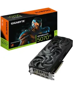Kartele Grafike GEFORCE RTX5070 TI Windforce SFF 1