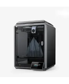 Printer 3D Creality K1 Max 600mm/s, zeze