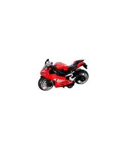 Lodër argëtuese motoçiklete
