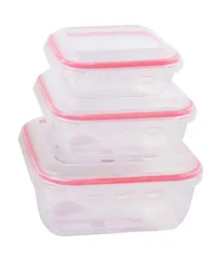 Enë plastike 3copë