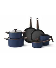 Tenxhere & Tigan set 6 cope