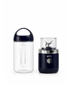Blender portativ per smoothie Gotek GTJC005