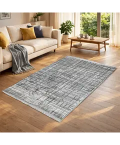Tepih 80x150 Hiri Lazer GO-LZ457