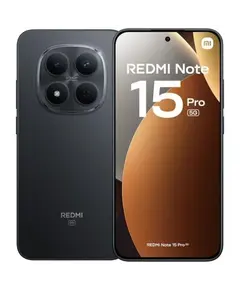 Telefon Xiaomi Redmi Note 15 Pro 5G 6.83" 8GB RAM, 256GB ROM, zeze