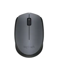 Muas Logitech Wireless M170, hiri