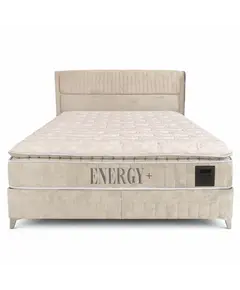 Shtrat Energy plus new, 160x200cm, color 11
