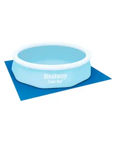 Shtrese per pishine 335x335cm, Bestway