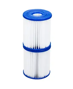 Filter set 2 cope, Bestway