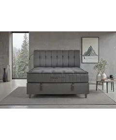 Shtrat Black Touch, 160x200cm, YB05