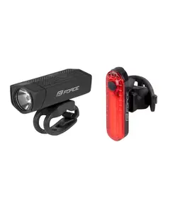 Set Dritash USB Dot – Para & Mbrapa, Force