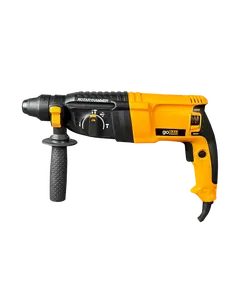 Çekan rrotullues 800W, GoBau
