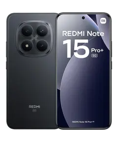 Telefon Xiaomi Redmi Note 15 Pro+ 5G 6.83" 12GB RAM, 512GB ROM, zeze