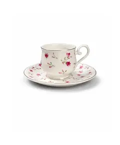 Filxhan per kafe set 6 cope