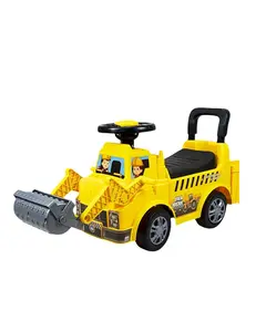 Lodër Aktiviteti, Makine ndertimi Road Roller