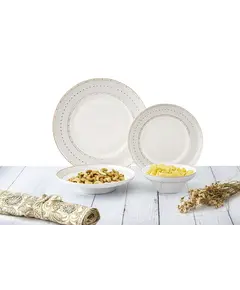 Pjata set, Golden Pearl 24 cope
