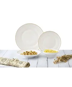 Pjata set, Golden Line 24 cope