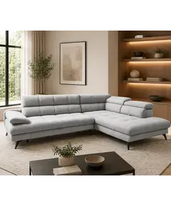 Kend i majte divani, Libra, 320x130cm, 3F-OTM/ST, miracle C270