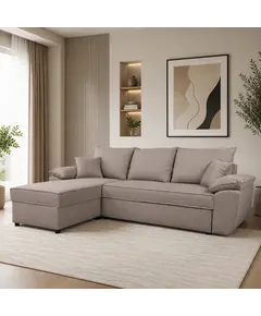 Kend divani, Dukat, 260x165cm, pegasus 88
