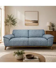 Divan, F4122SS, FF603, kaltert