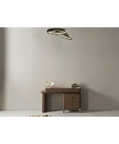 Komode Aura, kafe